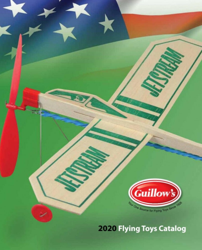 xxGuillow Catalogue - Model - Image - Pop Weasel