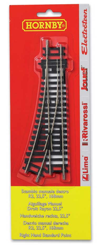 R8073 x1 Blister Pack - Model - Image - Pop Weasel