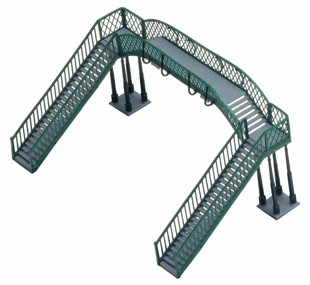 Footbridge - Model - Image - Pop Weasel