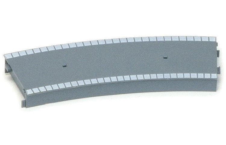 xxPlatform: Curved Long Radius - Model - Image - Pop Weasel