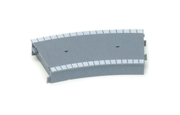 Platform: Curved ShortRadius - Model - Image - Pop Weasel