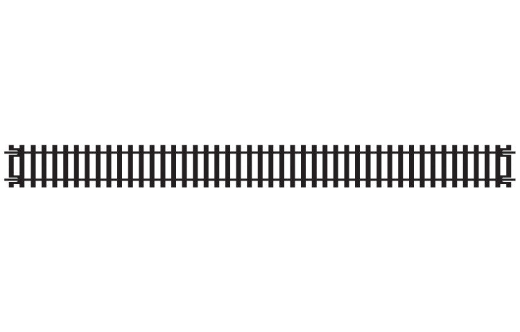 Double Straight 335mm (1) - Model - Image - Pop Weasel