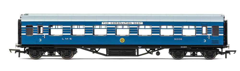 LMS Stanier CrntnScot57& - Model - Image - Pop Weasel
