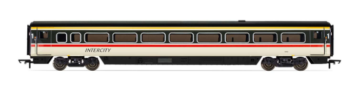zBR Mk4 Open First, Coach M - Model - Image - Pop Weasel