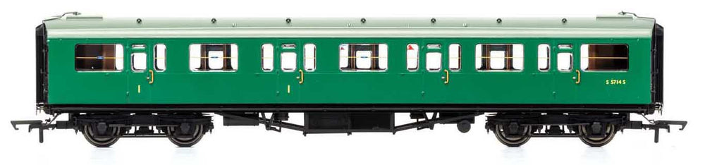 xxzBR Bulleid 59& - Model - Image - Pop Weasel