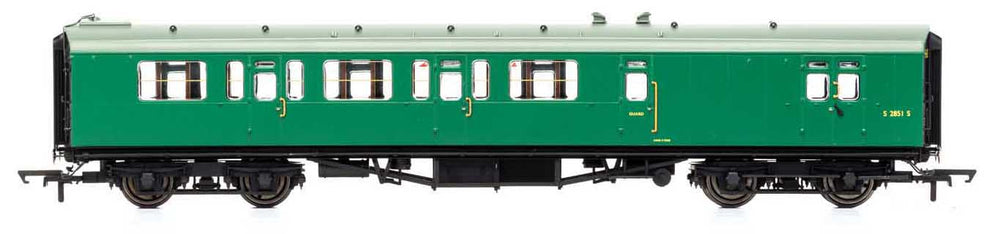 xxzBR Bulleid 59& - Model - Image - Pop Weasel
