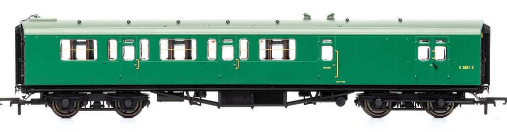 xxzBR Bulleid 59& - Model - Image - Pop Weasel