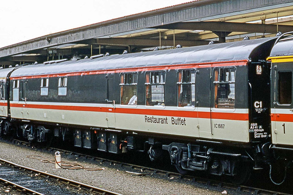 xxzBR Intercity Mk1 RB - Model - Image - Pop Weasel