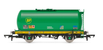 zBR TTA Tanker Wagon 'BP' Era8 - Model - Image - Pop Weasel