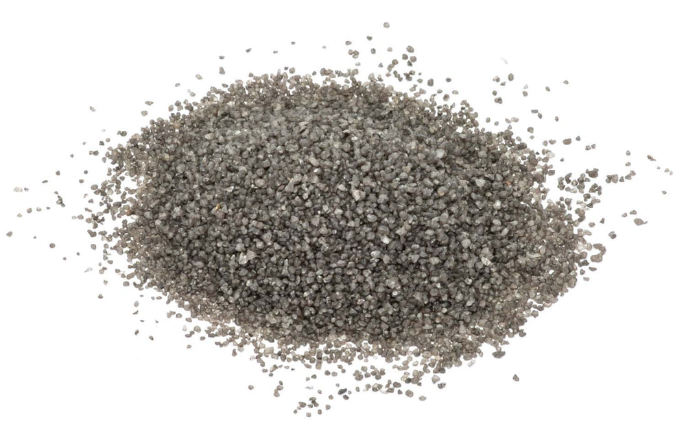 Ballast: Grey - Model - Image - Pop Weasel