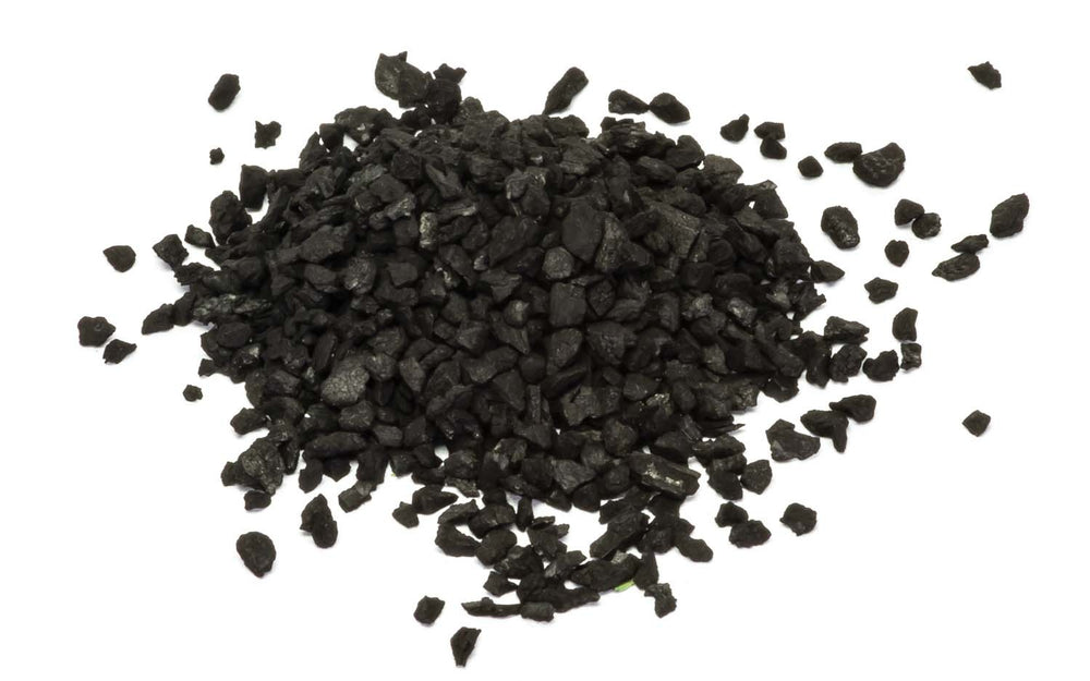 Ballast: Coal - Model - Image - Pop Weasel