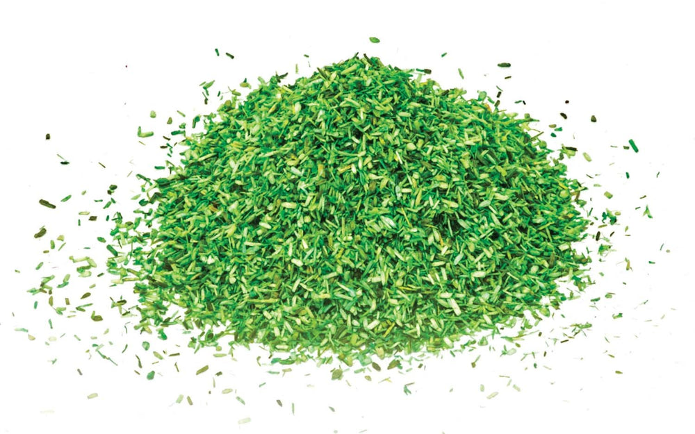 Scatter: Medium Green - Model - Image - Pop Weasel