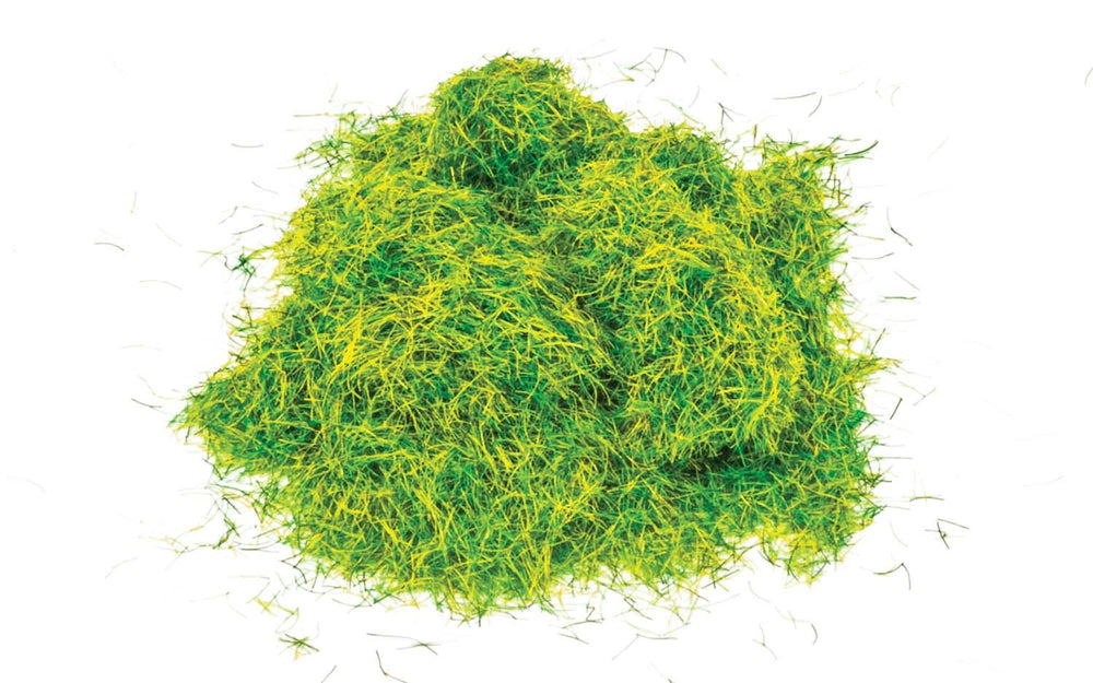Static Grass: Ornamental Lawn - Model - Image - Pop Weasel
