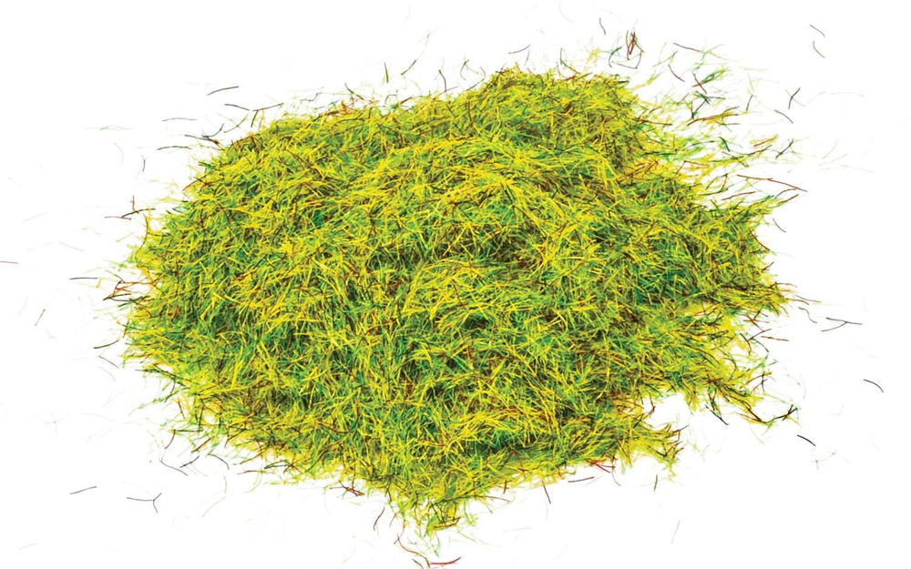 xxStatic Grass: Mixed Summer - Model - Image - Pop Weasel