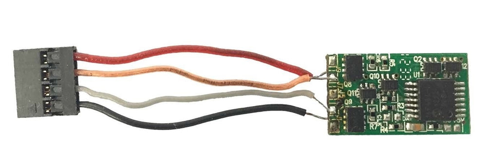 4 Pin Decoder - Model - Image - Pop Weasel