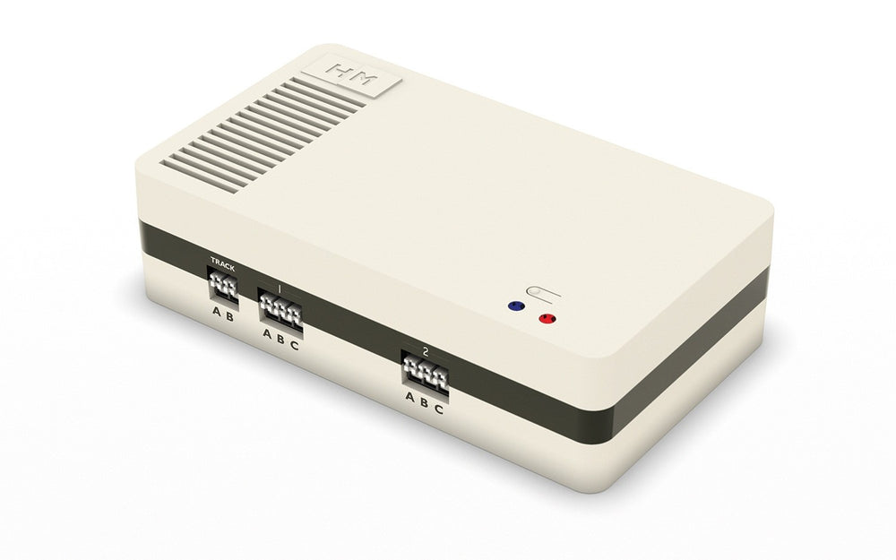 HM6010 App Based Analogue Cont - Model - Image - Pop Weasel