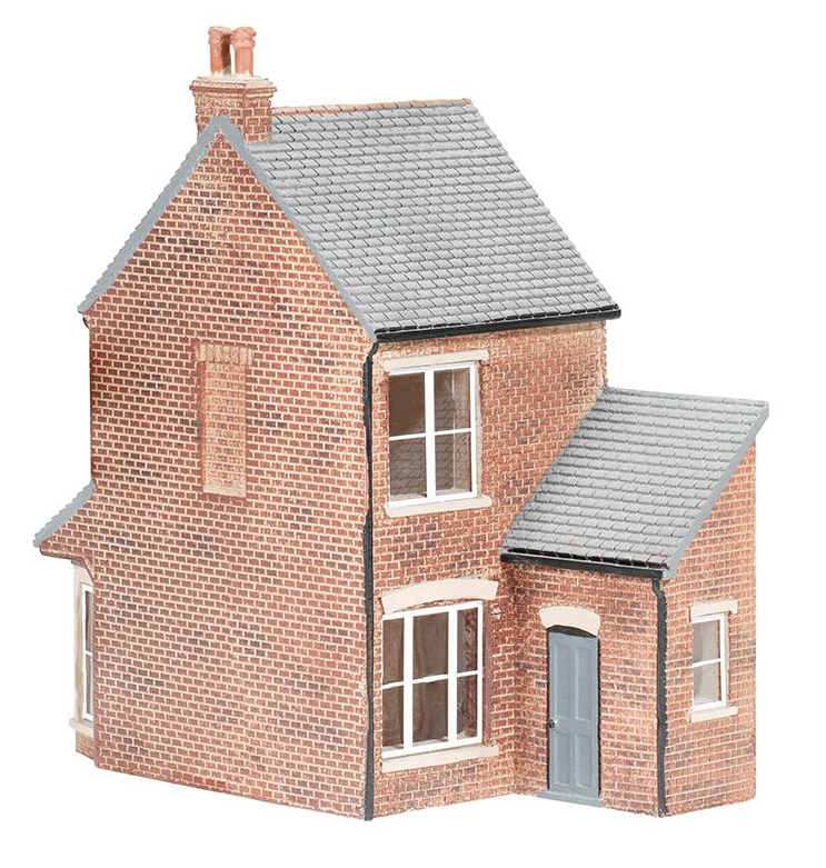 xxLH 2up/2 down Terraced House image - Model - Image - Pop Weasel
