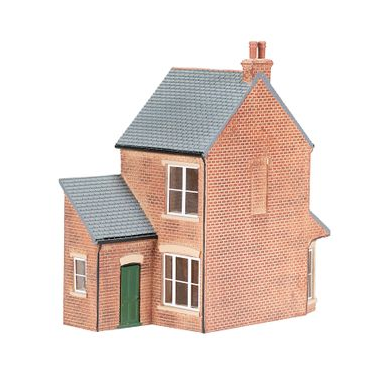 xxRH 2up/2down Terraced House image - Model - Image - Pop Weasel