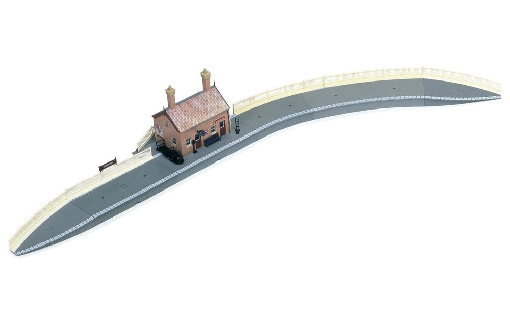 Country Station - Model - Image - Pop Weasel