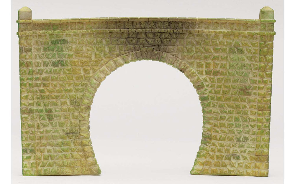 Tunnel Portal Single Stone(2 - Model - Image - Pop Weasel