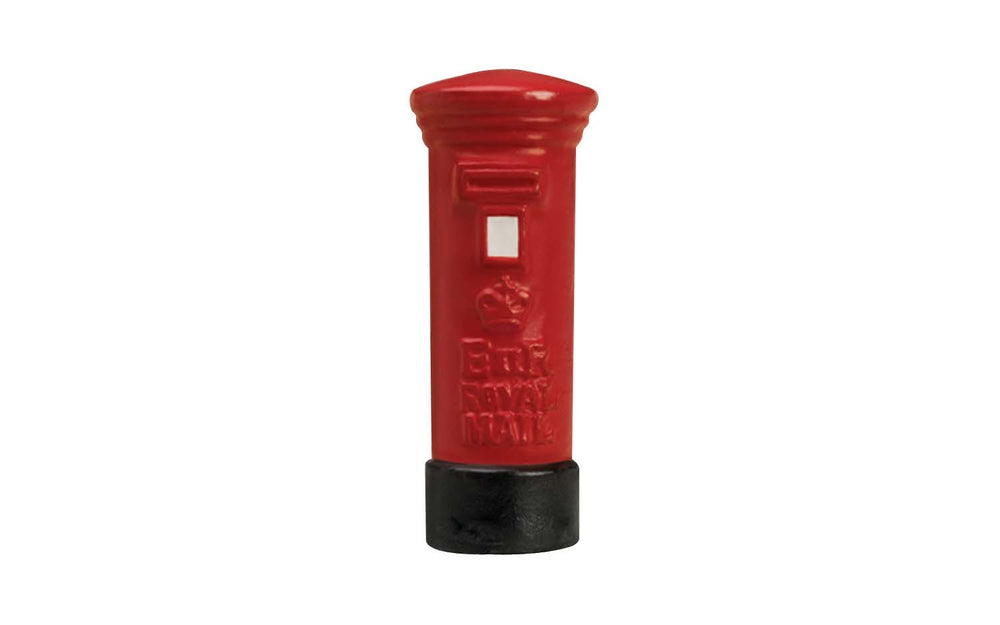 Pillar Box - Model - Image - Pop Weasel