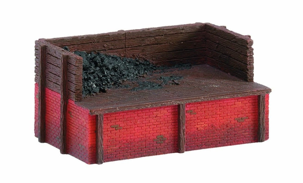 Coal Stage - Model - Image - Pop Weasel