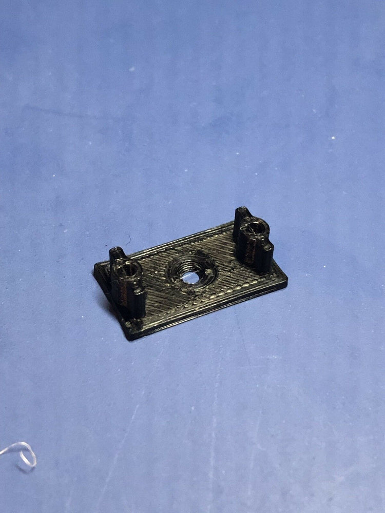 xxPCB Holder - Model - Image - Pop Weasel