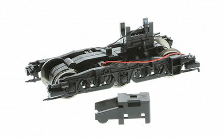 Drive Unit Complete Cl.31 - Model - Image - Pop Weasel