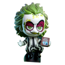 Beetlejuice Beetlejuice - Beetlejuice Cosbaby - Hot Toys