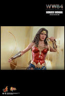 Image Pop Weasel - Image 11 of Wonder Woman 2: WW84 - Wonder Woman 1:6 Scale Collectable Action Figure - Hot Toys