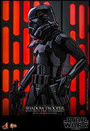 Image Pop Weasel - Image 6 of Star Wars - Shadow Trooper 1:6 Scale Collectable Set - Hot Toys
