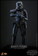 Image Pop Weasel - Image 11 of Star Wars - Shadow Trooper 1:6 Scale Collectable Set - Hot Toys