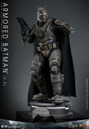 Pop Weasel - Image 7 of Batman v Superman: Dawn of Justice - Armored Batman (2.0) 1:6 Scale Collectable Action Figure - Hot Toys