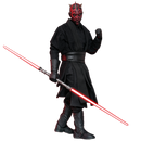 Star Wars Episode I: The Phantom Menace - Darth Maul 1:6 Scale Collectable Action Figure - Hot Toys