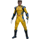 Deadpool & Wolverine - Wolverine Deluxe 1:6 Figure - Hot Toys