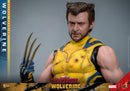Image Pop Weasel - Image 15 of Deadpool & Wolverine - Wolverine Deluxe 1:6 Figure - Hot Toys