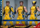 Image Pop Weasel - Image 19 of Deadpool & Wolverine - Wolverine Deluxe 1:6 Figure - Hot Toys