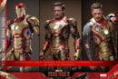 Image Pop Weasel - Image 14 of Iron Man 3 - Iron Man Mk 42 (2.0) Deluxe 1:6 Scale Collectable Action Figure - Hot Toys