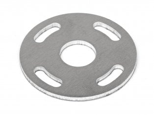 Motor Spacer 1.5mm - Model - Image - Pop Weasel