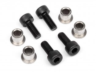 FR Steering Fixing Parts - Model - Image - Pop Weasel