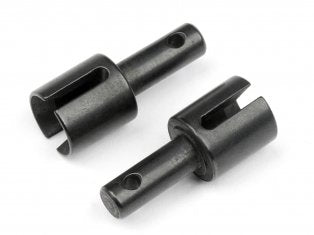 Diff Shaft 5x23.5mm (2) - Model - Image - Pop Weasel