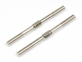 Turnbuckle: M3.5x53mm (2) - Model - Image - Pop Weasel