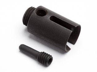 Cup Joint 5x10x19mm - Model - Image - Pop Weasel