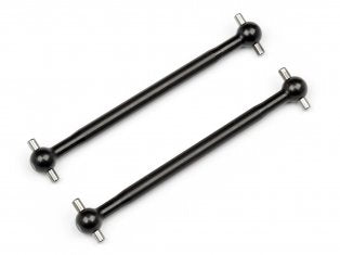Drive Shaft 56mm - Model - Image - Pop Weasel