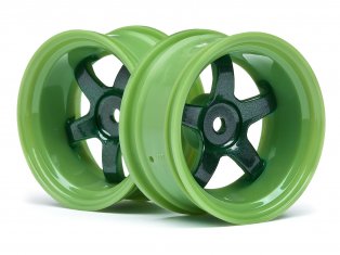 1/10 W: WM 9mmOS Green - Model - Image - Pop Weasel