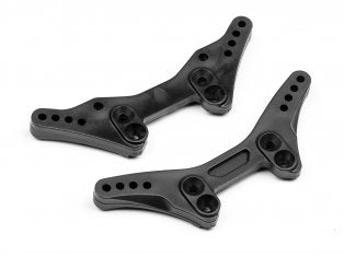 gRS4 FR/RR Shock Towers - Model - Image - Pop Weasel