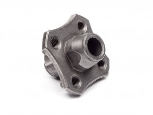 RS4 Spur Gear Hub - Model - Image - Pop Weasel