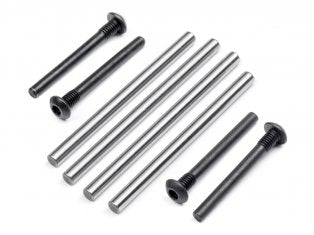 gRS4 Hinge Pin set - Model - Image - Pop Weasel