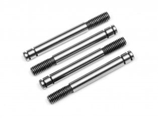 Shock Shaft set (4) - Model - Image - Pop Weasel
