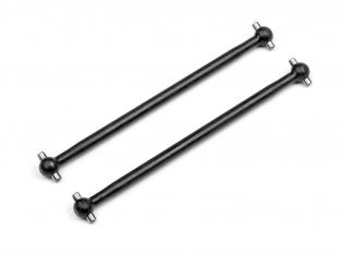 Drive Shaft 83mm (2) - Model - Image - Pop Weasel